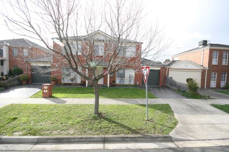 Property photo of 5 Meridian Parade Wantirna South VIC 3152