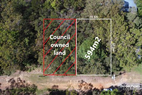 8 Delmar Pde, Russell Island, QLD 4184