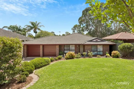 6 Blanche St, Ridgehaven, SA 5097