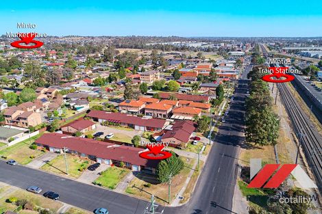 Property photo of 1/1A Warwick Street Minto NSW 2566