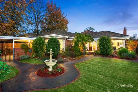 85 Main St, Blackburn, VIC 3130