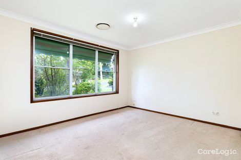 Property photo of 94 Fishburn Crescent Castle Hill NSW 2154