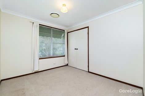 Property photo of 94 Fishburn Crescent Castle Hill NSW 2154