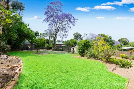 Property photo of 94 Fishburn Crescent Castle Hill NSW 2154