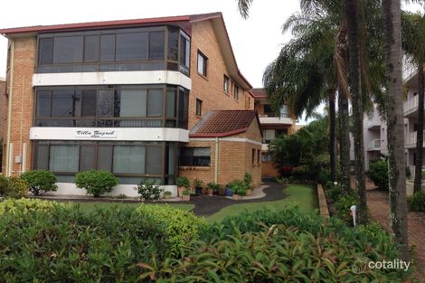 Property photo of 2/494 Marine Parade Biggera Waters QLD 4216