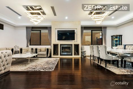Property photo of 7 Solsbury Crescent Keysborough VIC 3173