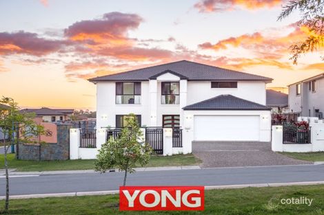 Property photo of 12 Peachtree Place Stretton QLD 4116