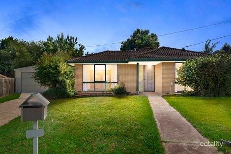 Property photo of 5 Morley Court Frankston VIC 3199