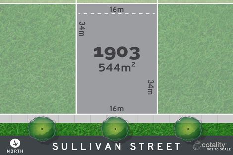 55 Sullivan St, Lucas, VIC 3350