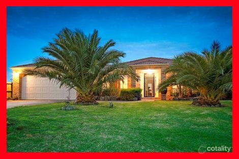 12 Maidenhair Mews, Aspendale Gardens, VIC 3195