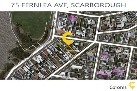 75 Fernlea Ave, Scarborough, QLD 4020