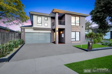 43 Delaney Bvd, Williams Landing, VIC 3027