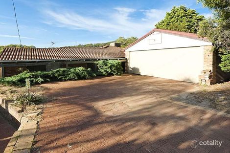 Property photo of 4 Yurrah Place Kelmscott WA 6111