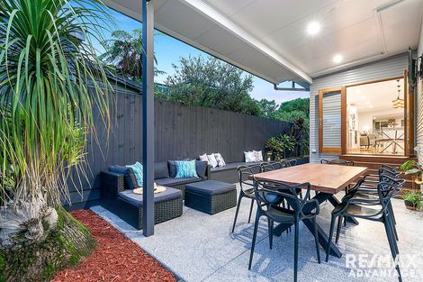 Property photo of 85 Adam Street Wynnum QLD 4178