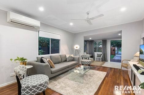 Property photo of 85 Adam Street Wynnum QLD 4178