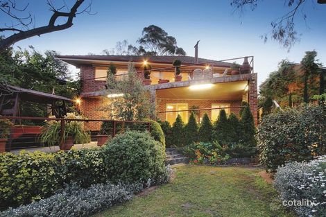Property photo of 62 Elm Grove Kew East VIC 3102
