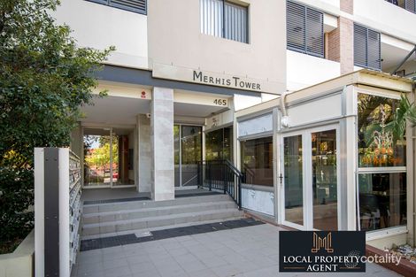 Property photo of 205/465 Chapel Road Bankstown NSW 2200