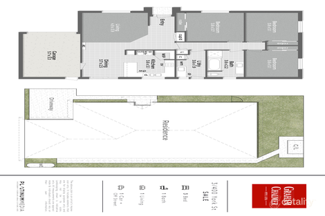 3/400 York St, Sale, VIC 3850