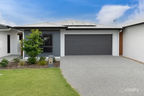 Property photo of 84 Havenside Drive Garbutt QLD 4814