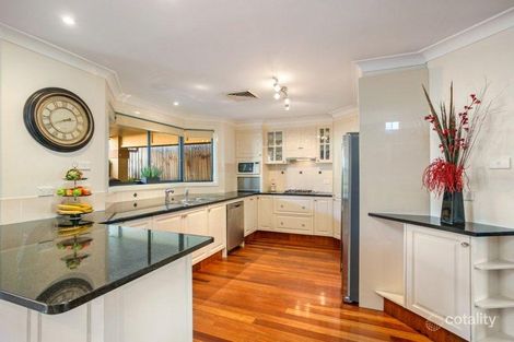 Property photo of 11 Hollymount View Woonona NSW 2517