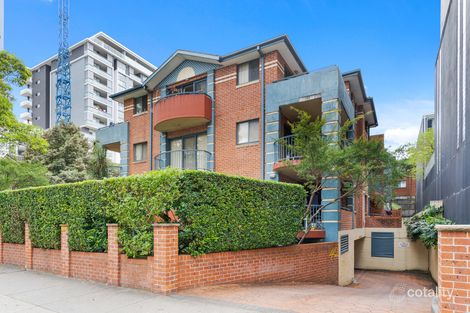 2/7-9 Harrow Rd, Auburn, NSW 2144