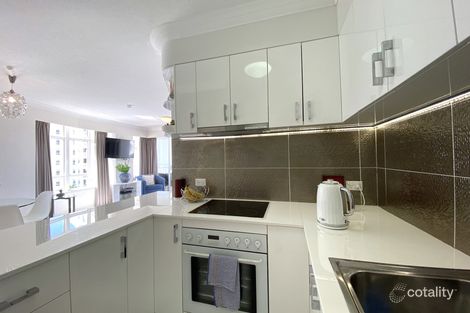 Property photo of 1603/24-26 Queensland Avenue Broadbeach QLD 4218