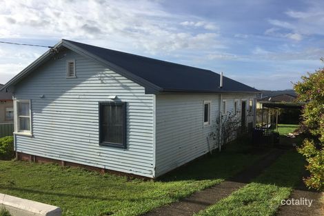 Property photo of 3 Jorgensen Street Montello TAS 7320