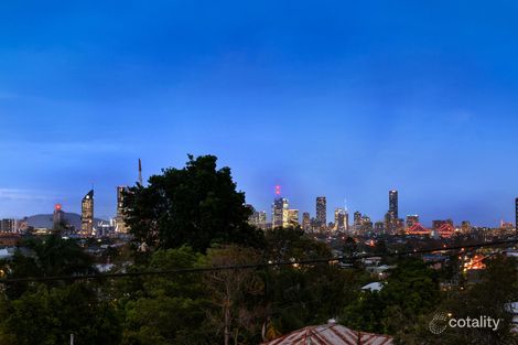 Property photo of 6/52 Brae Street Coorparoo QLD 4151