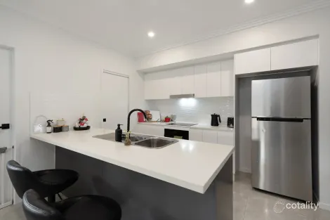 Property photo of 84 Havenside Drive Garbutt QLD 4814