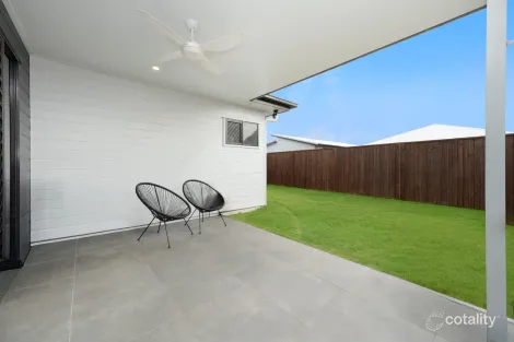 Property photo of 84 Havenside Drive Garbutt QLD 4814