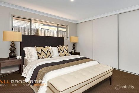 Property photo of 20 Lowthers Street Yarrabilba QLD 4207