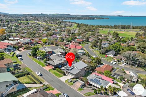 Property photo of 11 Willandra Place Koonawarra NSW 2530