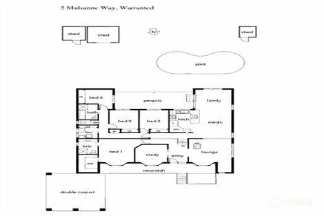 5 Mulsanne Way, Warranwood, VIC 3134