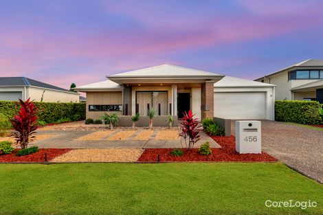 Property photo of 456 Gainsborough Drive Pimpama QLD 4209