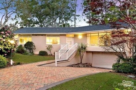 Property photo of 7 Leumeah Close West Pennant Hills NSW 2125