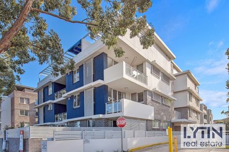 Property photo of 15/29-31 St Ann Street Merrylands NSW 2160