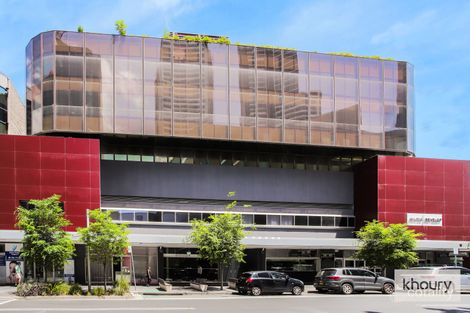 55 Phillip St, Parramatta, NSW 2150