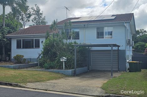 Property photo of 2A Roberts Street North Ipswich QLD 4305