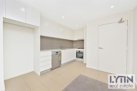 Property photo of 15/29-31 St Ann Street Merrylands NSW 2160