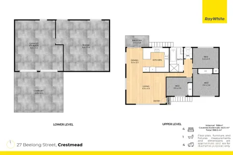 Property photo of 27 Beelong Street Crestmead QLD 4132