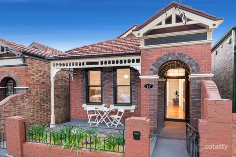 Property photo of 17 Myrtle Street Stanmore NSW 2048