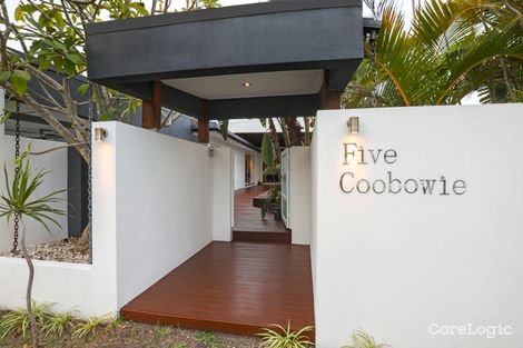 Property photo of 5 Coobowie Street Broadbeach Waters QLD 4218