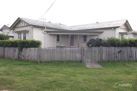 19 Crown St, Silkstone, QLD 4304