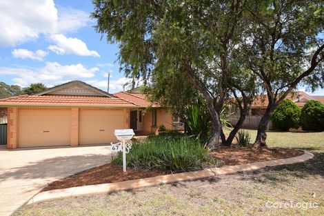 Property photo of 67 Coconut Drive North Nowra NSW 2541