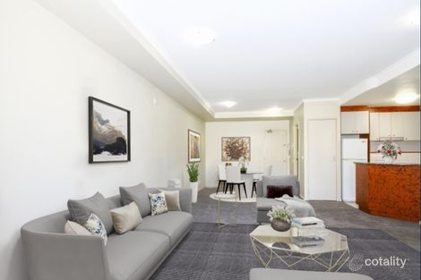 Property photo of 211/107 Canberra Avenue Griffith ACT 2603