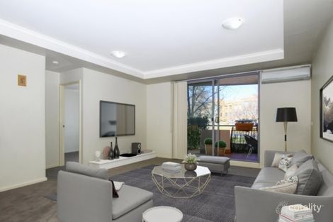 Property photo of 211/107 Canberra Avenue Griffith ACT 2603