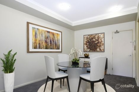 Property photo of 211/107 Canberra Avenue Griffith ACT 2603