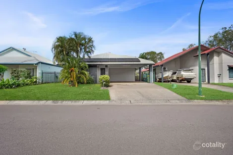 9 Pinkerton Cl, Gunn, NT 0832