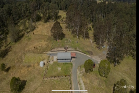 1703 Booral Rd, Girvan, NSW 2425