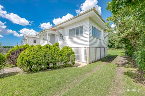 84 Lamb St, Walkervale, QLD 4670